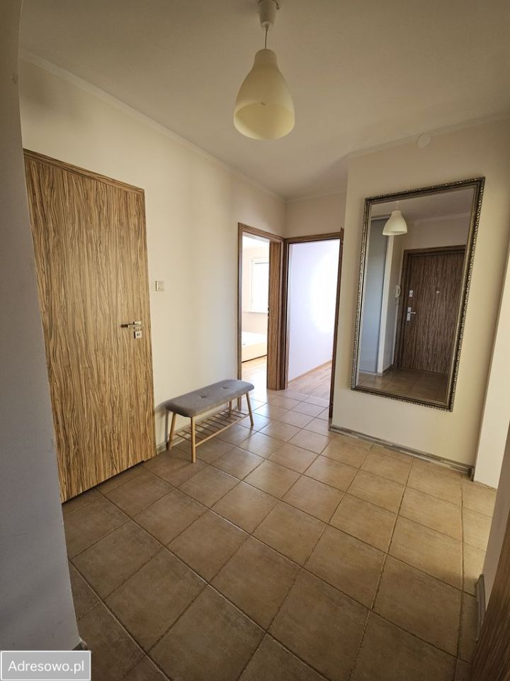 Mieszkanie 3-pokojowe Szczecin Niemierzyn, ul. Wiosny Ludów. Zdjęcie 2