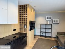 Mieszkanie 2-pokojowe Sopot Sopot Górny, ul. Armii Krajowej. Zdjęcie 3