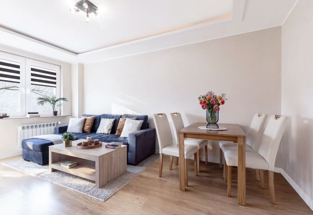 Mieszkanie 2-pokojowe Warszawa Bielany, ul. Marymoncka. Zdjęcie 1