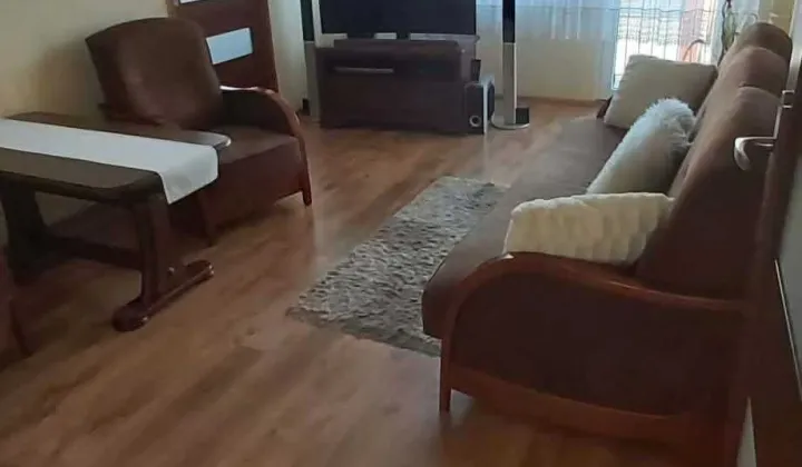 Mieszkanie 3-pokojowe Kutno, ul. Józefa Wybickiego