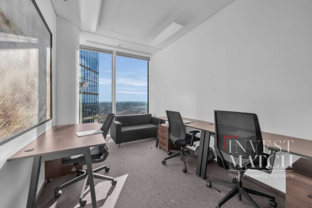 Lokal Warszawa Wola, rondo Ignacego Daszyńskiego. Zdjęcie 4