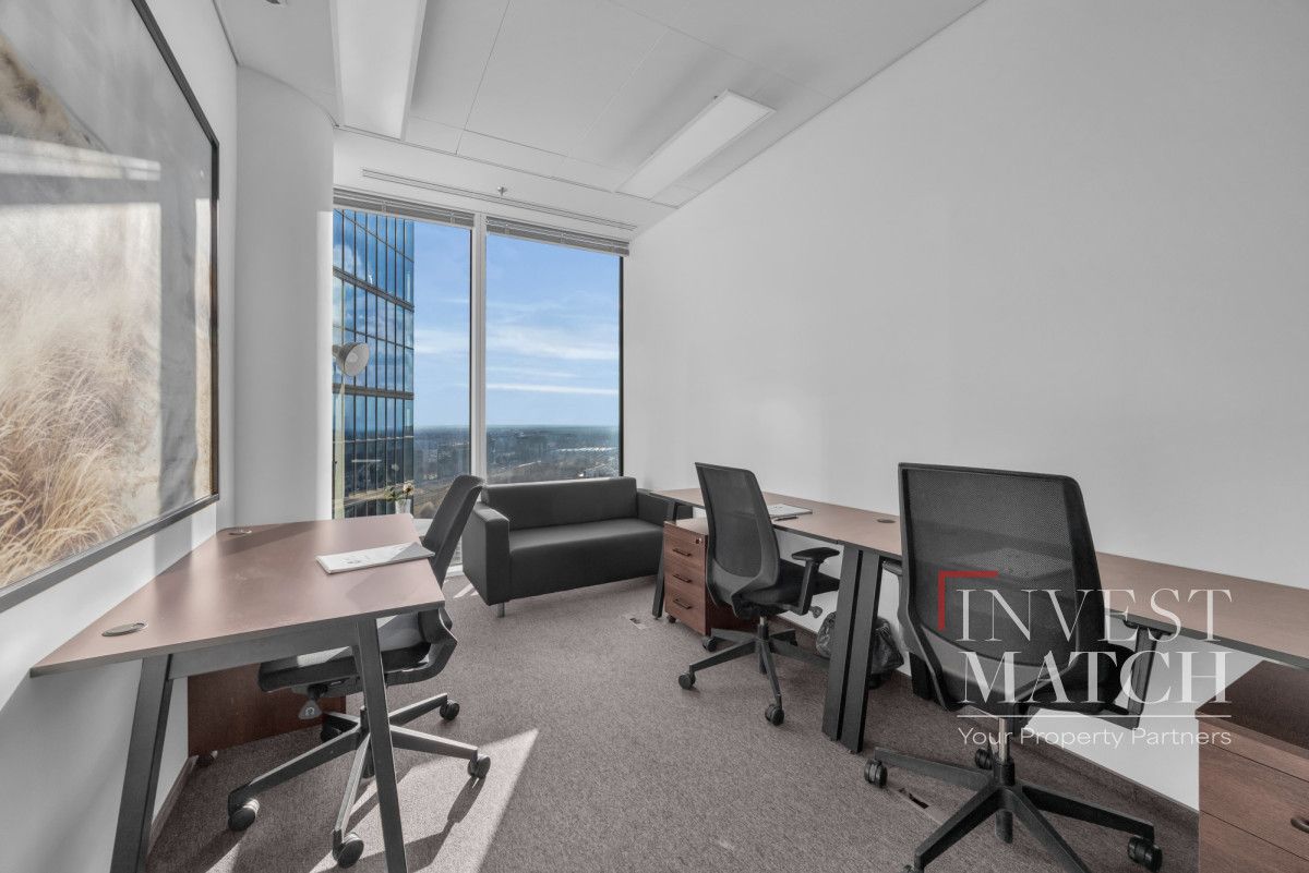 Lokal Warszawa Wola, rondo Ignacego Daszyńskiego. Zdjęcie 4