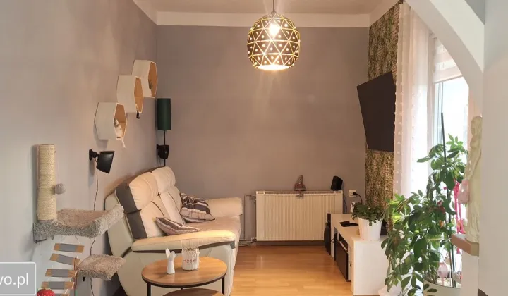 Mieszkanie 2-pokojowe Bolesławiec Centrum, ul. Adama Mickiewicza