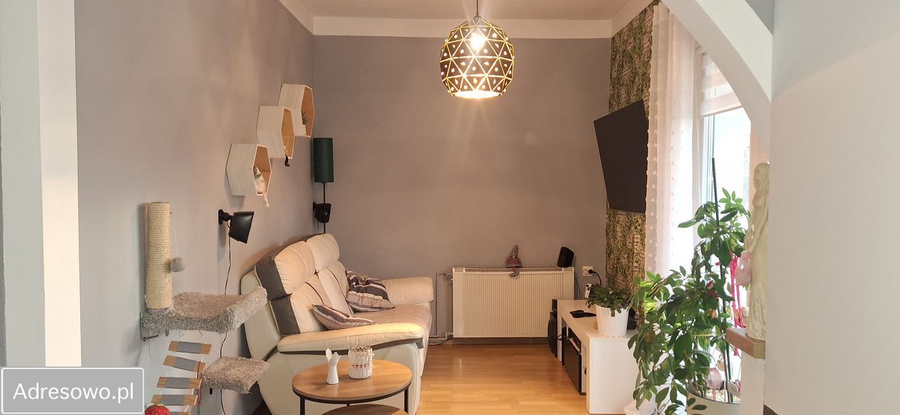 Mieszkanie 2-pokojowe Bolesławiec Centrum, ul. Adama Mickiewicza. Zdjęcie 1