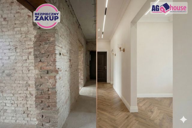 Mieszkanie 3-pokojowe Tczew, ul. Ignacego Paderewskiego. Zdjęcie 1