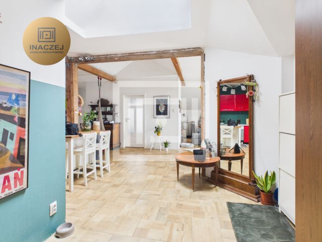 Mieszkanie 5-pokojowe Rumia, ul. Dębogórska. Zdjęcie 1