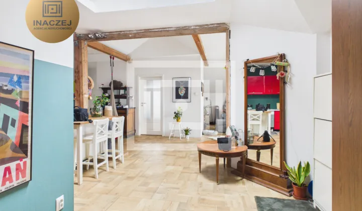 Mieszkanie 5-pokojowe Rumia, ul. Dębogórska