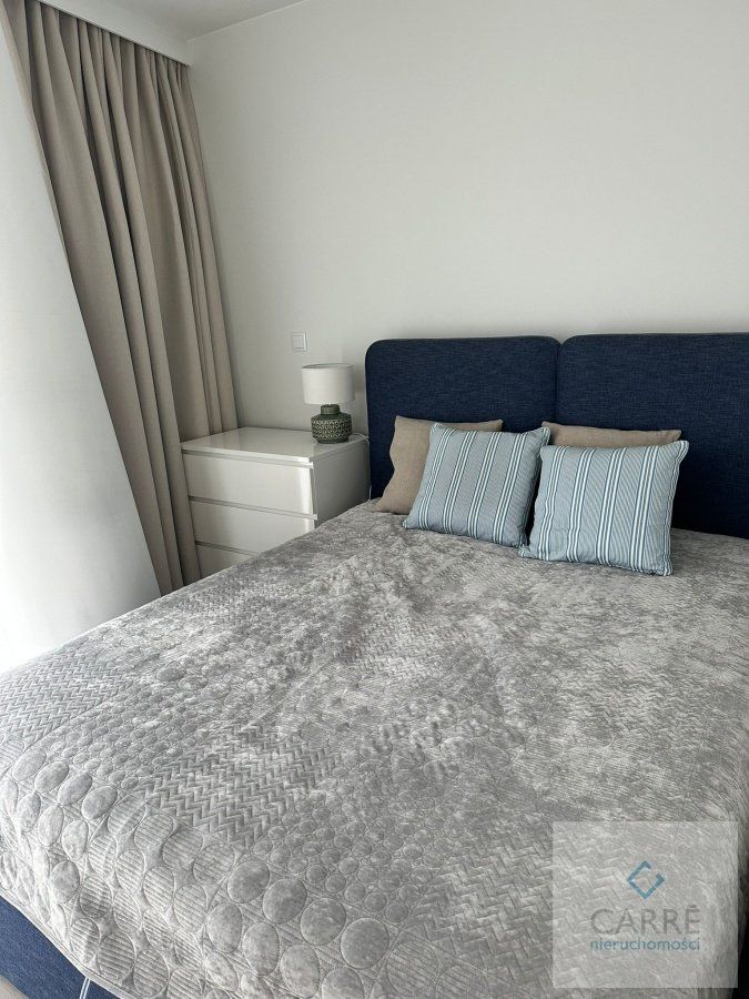 Mieszkanie 2-pokojowe Międzyzdroje, ul. Gryfa Pomorskiego. Zdjęcie 8