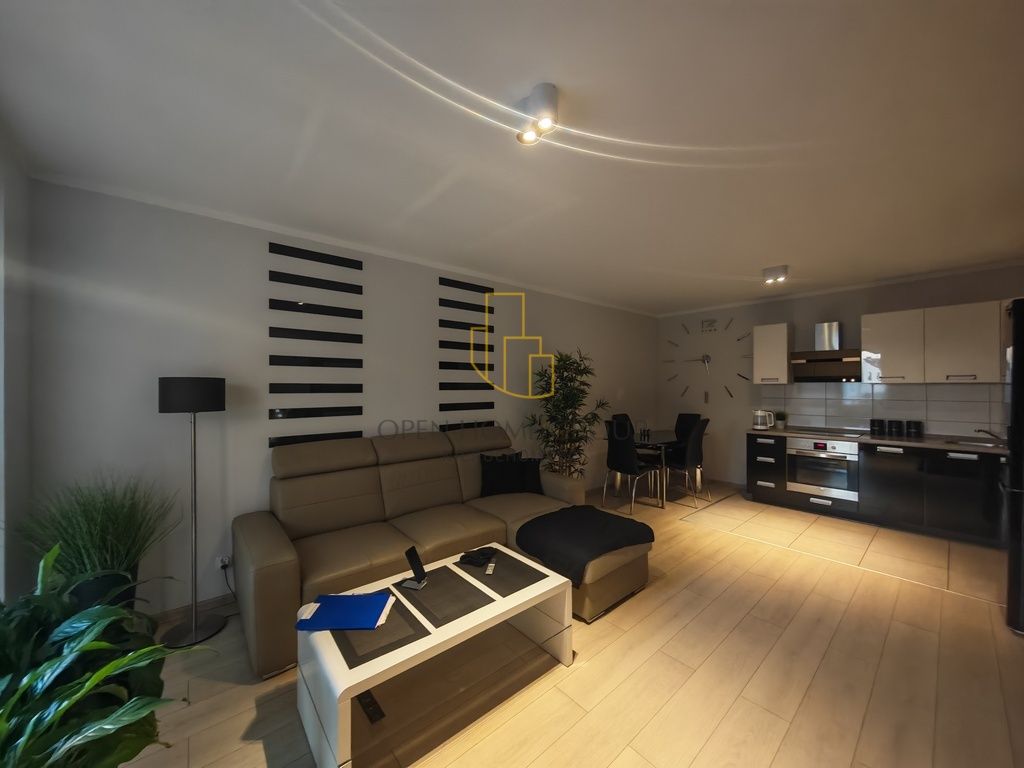 Mieszkanie 2-pokojowe Wrocław, ul. Krzycka. Zdjęcie 6