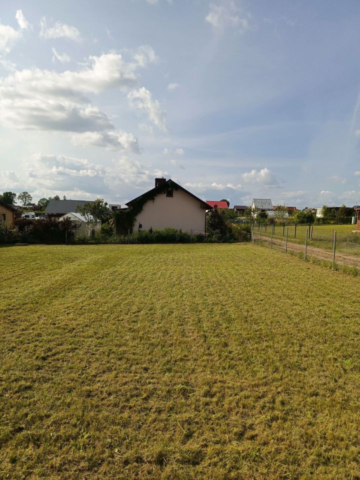 Działka rod Kuków. Zdjęcie 1