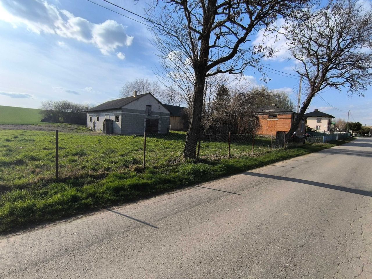 Działka siedliskowa Studzianki. Zdjęcie 8