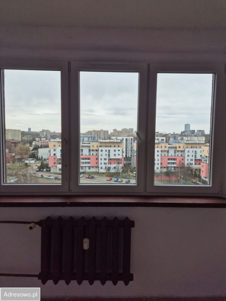 Mieszkanie 4-pokojowe Katowice Zawodzie, ul. Łączna. Zdjęcie 12