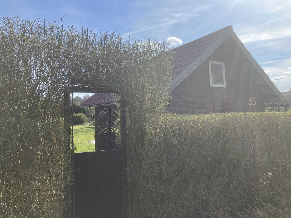 Działka rod Piła, ul. Różyckiego. Zdjęcie 4