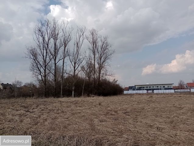 Działka inwestycyjna Kazimierza Wielka, ul. Bartosza Głowackiego. Zdjęcie 1