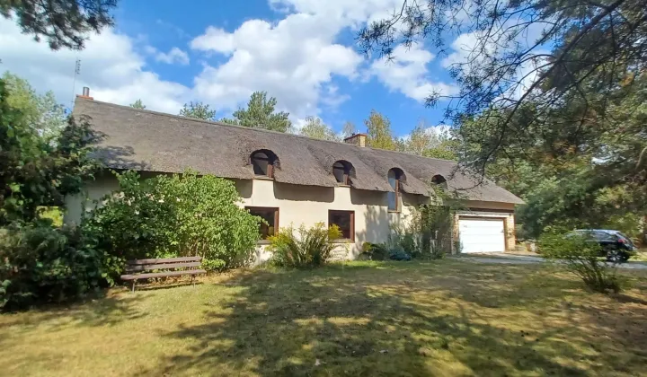 dom wolnostojący, 4 pokoje Czarny Las