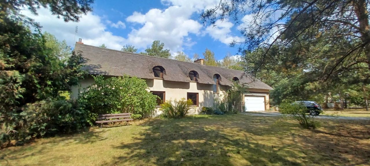 dom wolnostojący, 4 pokoje Czarny Las. Zdjęcie 1