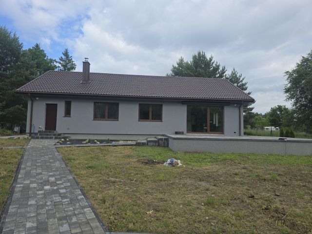 dom wolnostojący, 4 pokoje Górnica. Zdjęcie 3