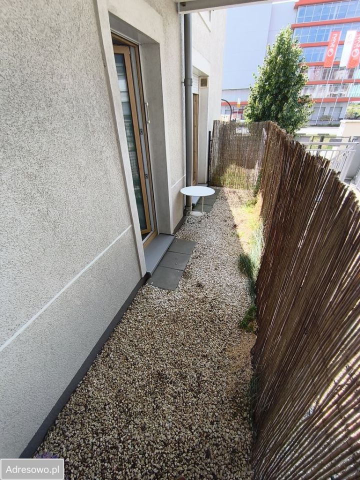 Mieszkanie 4-pokojowe Wrocław Oporów, ul. Ibn Siny Awicenny. Zdjęcie 16