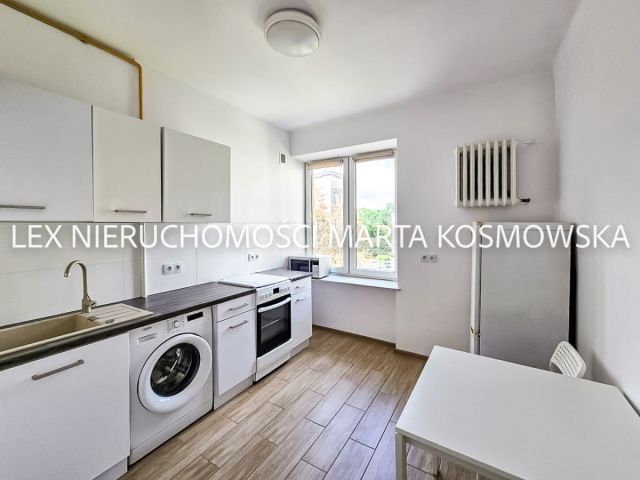 Mieszkanie 2-pokojowe Warszawa Ochota, ul. Siewierska. Zdjęcie 4