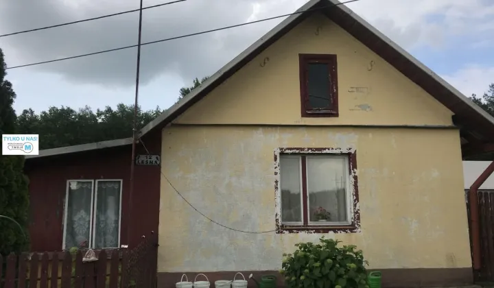 siedlisko, 2 pokoje Oksa, ul. Tadeusza Kościuszki