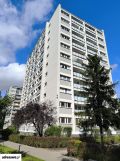 Mieszkanie 2-pokojowe Warszawa Powiśle, ul. Górnośląska. Zdjęcie 1