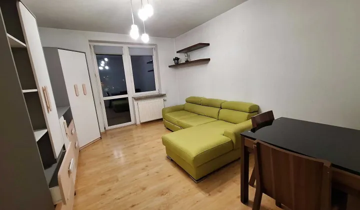 Mieszkanie 2-pokojowe Lublin Śródmieście, ul. Żołnierska