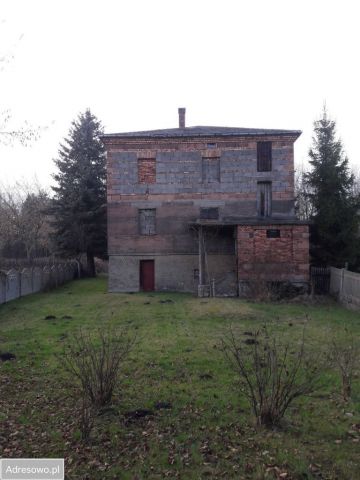 dom Jaworzno Jeleń, ul. Zwycięstwa. Zdjęcie 1