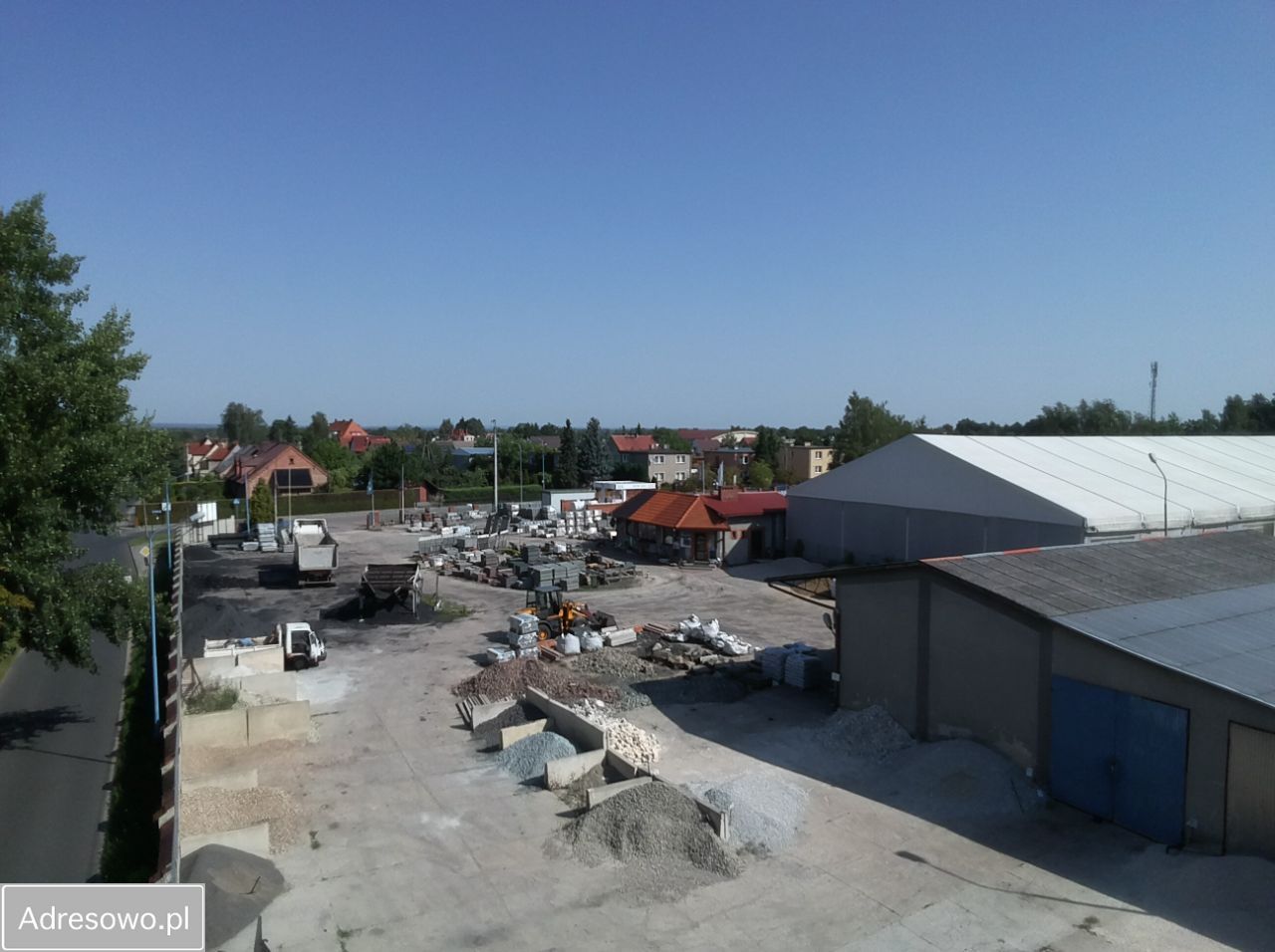 Biuro Twardogóra, ul. Władysława Jagiełły. Zdjęcie 9