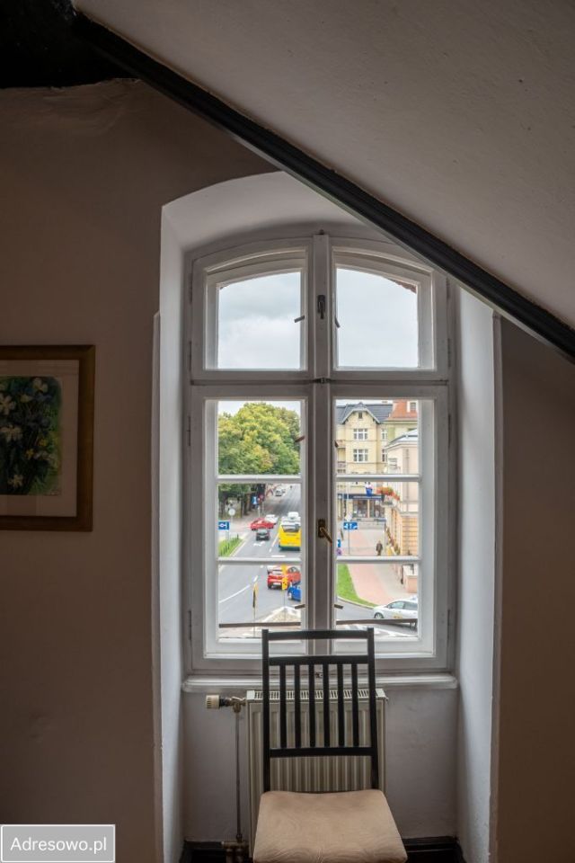 Lokal Słupsk, pl. Zwycięstwa. Zdjęcie 6