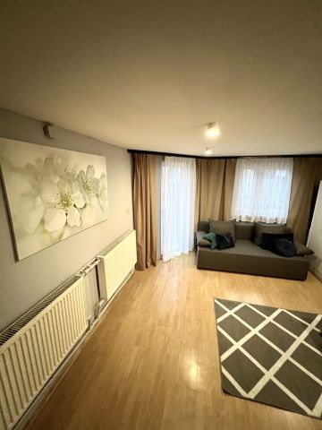 Mieszkanie 1-pokojowe Piotrków Trybunalski, ul. Źródlana. Zdjęcie 1