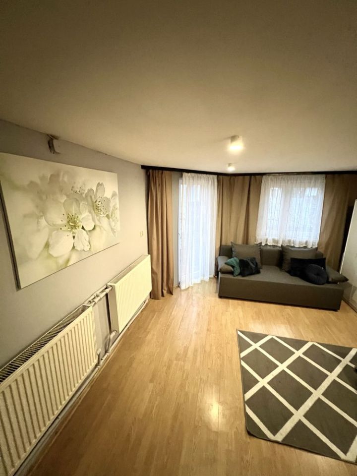 Mieszkanie 1-pokojowe Piotrków Trybunalski, ul. Źródlana. Zdjęcie 1