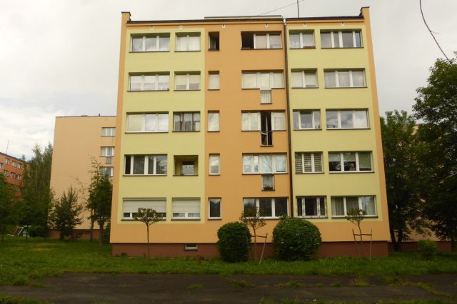 Mieszkanie 1-pokojowe Kłodzko, ul. Dąbrówki. Zdjęcie 1