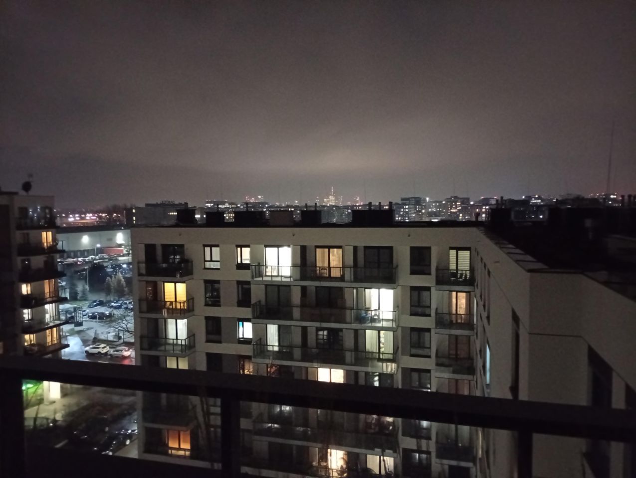 Mieszkanie 3-pokojowe Warszawa Mokotów, ul. Bokserska. Zdjęcie 37