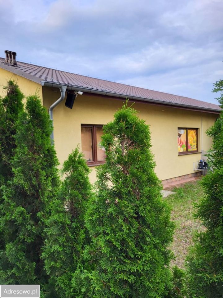 Lokal Smolno Wielkie. Zdjęcie 6