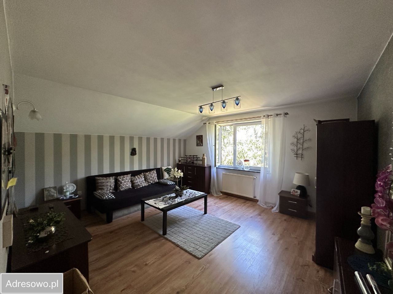 dom wolnostojący, 8 pokoi Nowy Sącz, ul. Jana Matejki. Zdjęcie 9