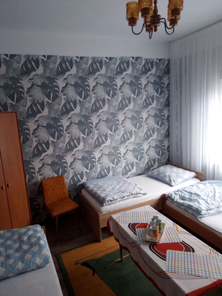 Mieszkanie 6-pokojowe Międzyzdroje, ul. Książąt Pomorskich. Zdjęcie 12