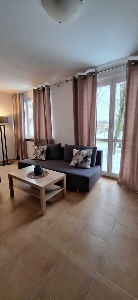 Mieszkanie 1-pokojowe Jelenia Góra Zabobrze. Zdjęcie 5