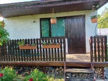 Działka rod Andrychów, ul. Stefana Batorego