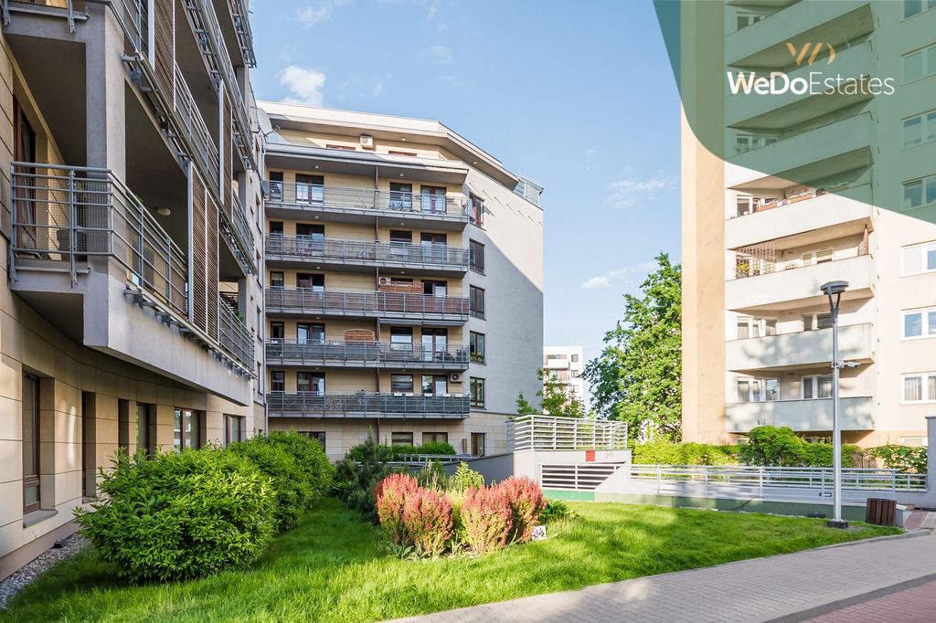 Mieszkanie 5-pokojowe Warszawa Bemowo, ul. Zaborowska. Zdjęcie 23