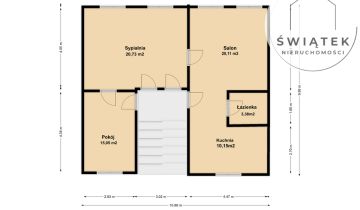 kamienica, 10 pokoi Toruń Bydgoskie Przedmieście, ul. Jana Kochanowskiego