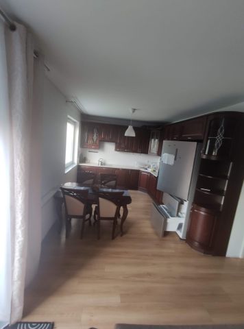 dom szeregowy, 4 pokoje Wrocław Pawłowice, ul. Pawłowicka. Zdjęcie 7