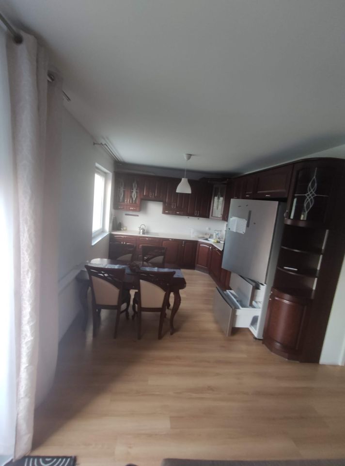 dom szeregowy, 4 pokoje Wrocław Pawłowice, ul. Pawłowicka. Zdjęcie 7
