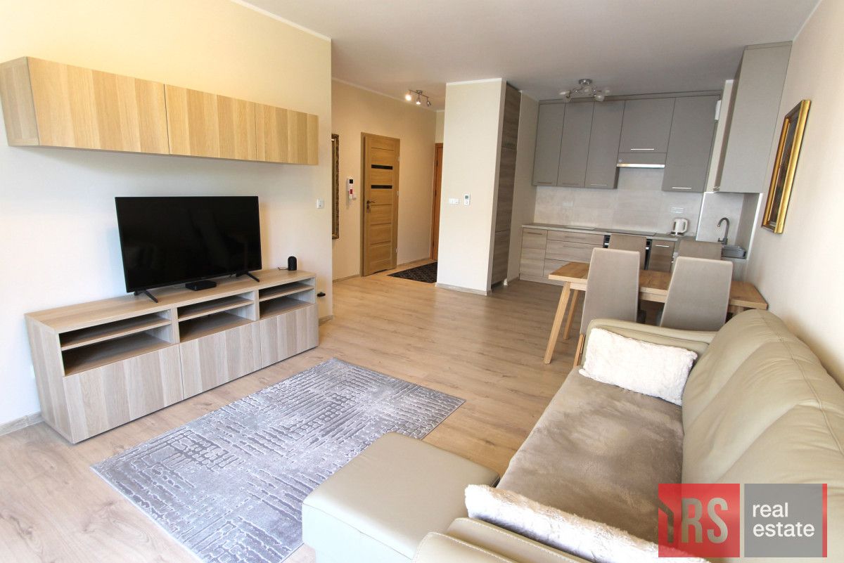 Mieszkanie 2-pokojowe Katowice Brynów, ul. Meteorologów. Zdjęcie 2