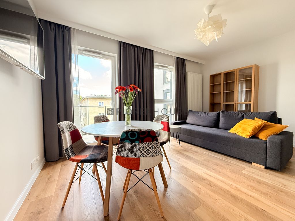 Mieszkanie 1-pokojowe Warszawa Praga-Południe, ul. Grochowska. Zdjęcie 3