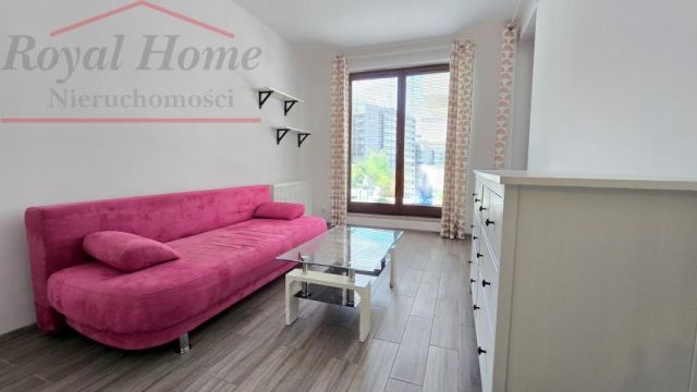 Mieszkanie 2-pokojowe Wrocław Krzyki, ul. Stacha Świstackiego. Zdjęcie 2