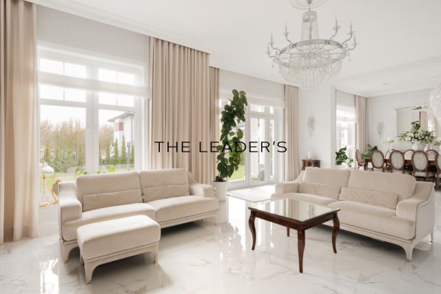 dom wolnostojący, 6 pokoi Łomianki. Zdjęcie 3