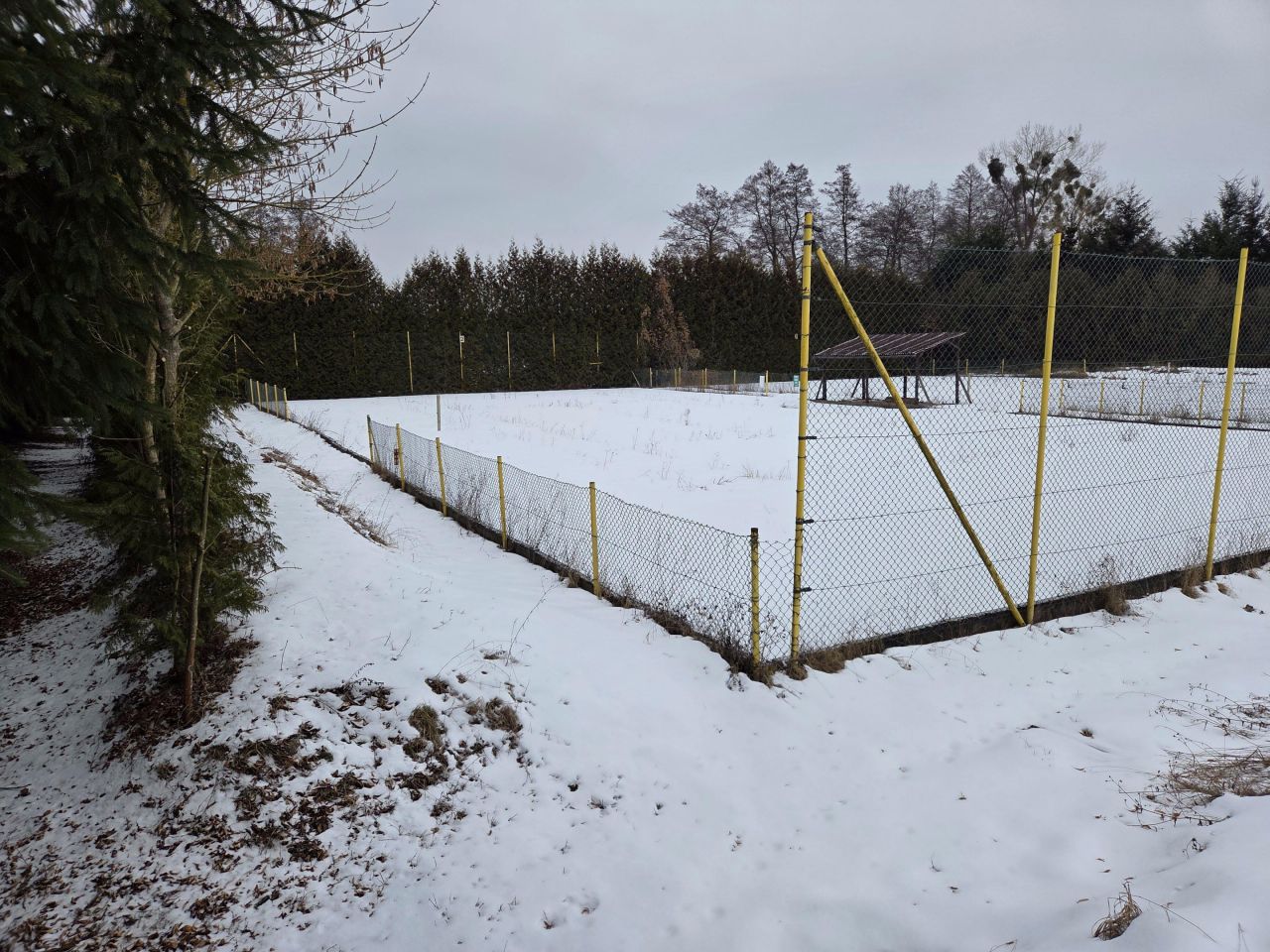 dom wolnostojący, 7 pokoi Strączno. Zdjęcie 82