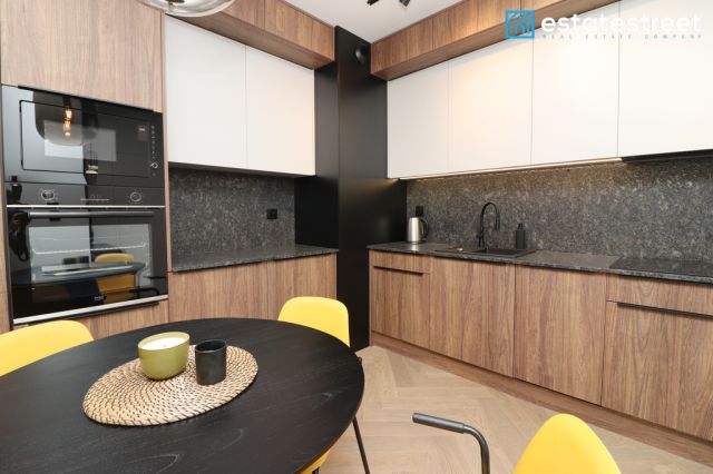 Mieszkanie 2-pokojowe Kraków Salwator, ul. gen. Tadeusza Kościuszki. Zdjęcie 7