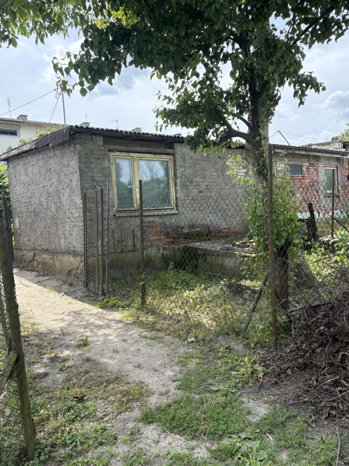 dom szeregowy, 3 pokoje Ruszkowo. Zdjęcie 11