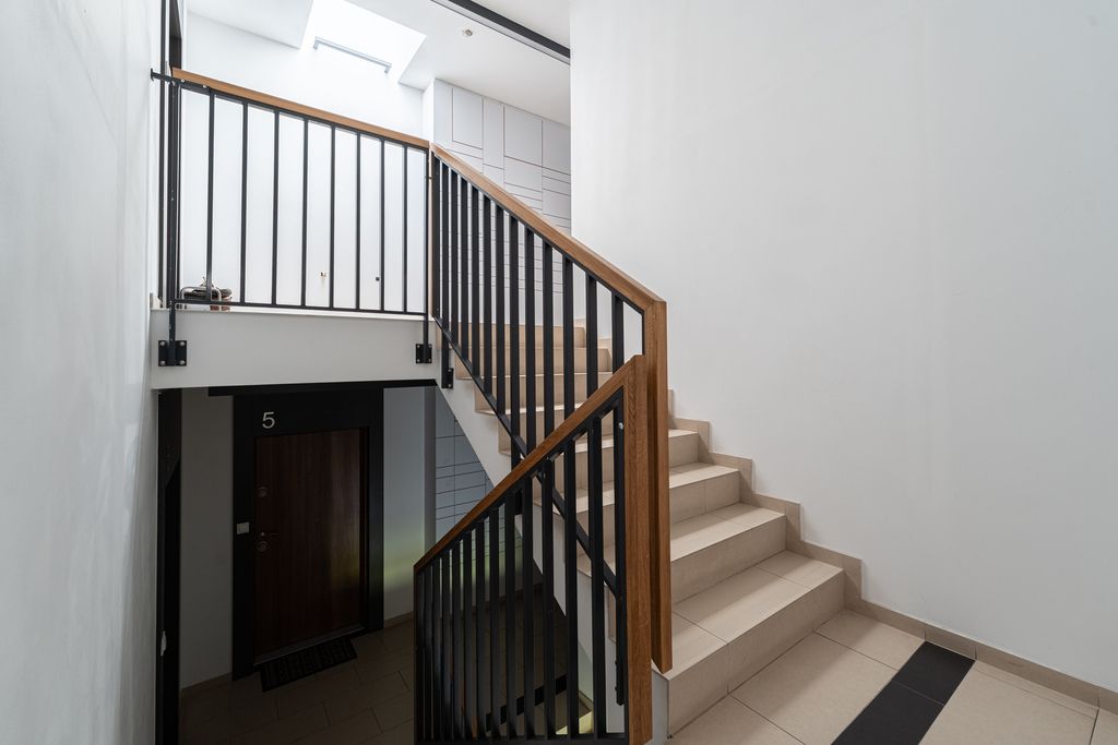 Mieszkanie 3-pokojowe Warszawa Wilanów, ul. Bruzdowa. Zdjęcie 25